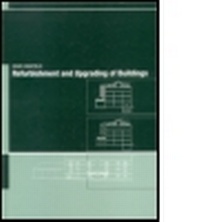 Enlarge image Cover: Refurbishment and Upgrading of Buildings - Spon Press