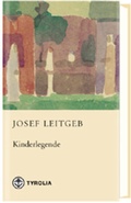 Cover: Kinderlegende - Tyrolia