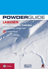 Abbildung von: Powder Guide - Tyrolia
