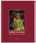 Cover: Herbert Gurschner - Tyrolia