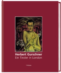 Enlarge image Cover: Herbert Gurschner - Tyrolia