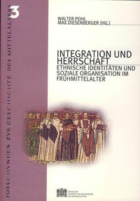 Enlarge image Cover: Integration und Herrschaft - Verlag der österreichischen Akademie der Wissenschaften