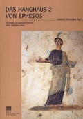 Cover: Das Hanghaus 2 von Ephesos - Verlag der &ouml;sterreichischen Akademie der Wissenschaften