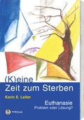 Cover: (K)eine Zeit zum Sterben - Tyrolia