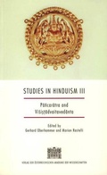 Cover: Studies in Hinduism / Studies in Hinduism III - Verlag der &ouml;sterreichischen Akademie der Wissenschaften