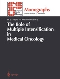 Cover: The Role of Multiple Intensification in Medical Oncology - Springer