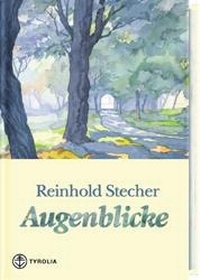 Abbildung von: Augenblicke - Tyrolia