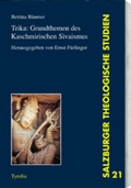 Cover: Trika: Grundthemen des kaschmirischen Sivaismus - Tyrolia