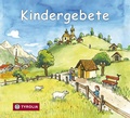 Cover: Kindergebete - Tyrolia