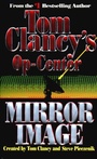 Cover: Mirror Image - Penguin Putnam Inc