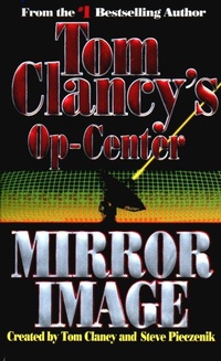 Enlarge image Cover: Mirror Image - Penguin Putnam Inc