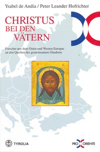 Enlarge image Cover: Christus bei den Vätern - Tyrolia