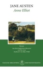 Cover: Anne Elliot - Manesse