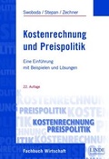Cover: Kostenrechnung und Preispolitik - Linde