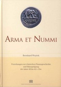 Cover: Arma et nummi - Verlag der &ouml;sterreichischen Akademie der Wissenschaften