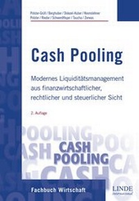 Enlarge image Cover: Cash Pooling - Linde