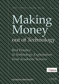Cover: Making Money out of Technology - Linde
