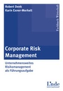 Cover: Corporate Risk Management - Linde