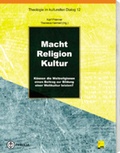 Cover: Macht Religion Kultur - Tyrolia