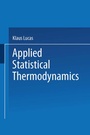 Cover: Applied Statistical Thermodynamics - Springer