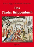 Cover: Das Tiroler Krippenbuch - Tyrolia
