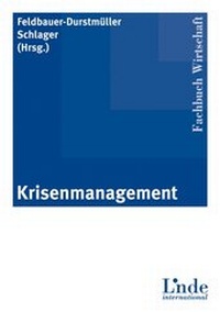 Abbildung von: Krisenmanagement - Linde