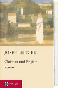Enlarge image Cover: Christian und Brigitte - Tyrolia