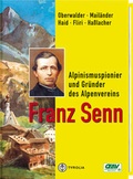 Cover: Franz Senn - Tyrolia