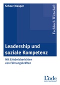 Cover: Leadership und soziale Kompetenz - Linde