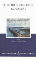 Cover: Der Stechlin - Manesse