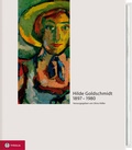 Cover: Hilde Goldschmidt 1897-1980 - Tyrolia