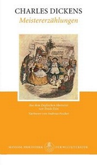 Abbildung von: Meistererzählungen - Manesse