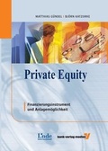 Cover: Private Equity - Linde