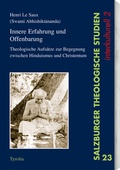 Cover: Innere Erfahrung und Offenbarung - Tyrolia