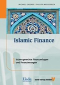 Cover: Islamic Finance - Linde
