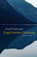 Cover: Engel zweiter Ordnung - Picus Verlag