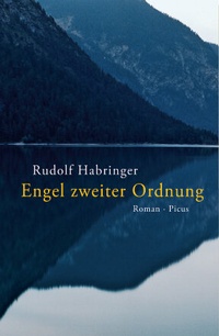 Abbildung von: Engel zweiter Ordnung - Picus Verlag
