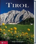 Cover: Tirol - Tyrolia