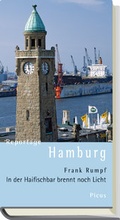 Cover: Reportage Hamburg - Picus Verlag