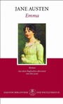 Cover: Emma - Manesse