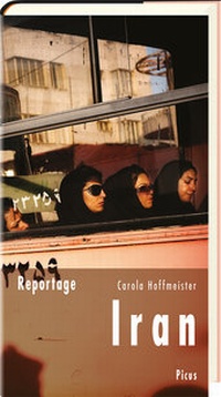 Abbildung von: Reportage Iran - Picus Verlag