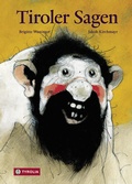 Cover: Tiroler Sagen - Tyrolia