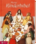 Cover: Meine Kinderbibel - Tyrolia