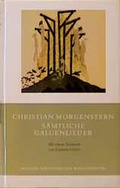 Cover: S&auml;mtliche Galgenlieder - Manesse