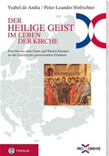 Cover: Der Heilige Geist im Leben der Kirche - Tyrolia