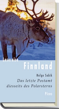 Abbildung von: Lesereise Finnland - Picus Verlag