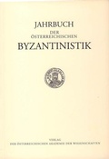 Cover: Jahrbuch der &ouml;sterreichischen Byzantinistik / Jahrbuch der &ouml;sterreichischen Byzantinistik Band 54 - Verlag der &ouml;sterreichischen Akademie der Wissenschaften