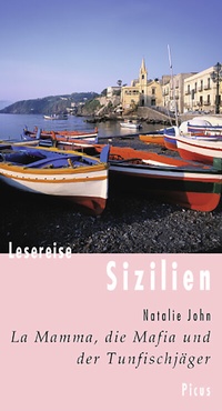 Abbildung von: Lesereise Sizilien - Picus Verlag
