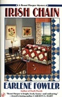 Cover: Irish Chain - Berkley Publishing Corporation,U.S.