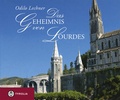 Cover: Das Geheimnis von Lourdes - Tyrolia